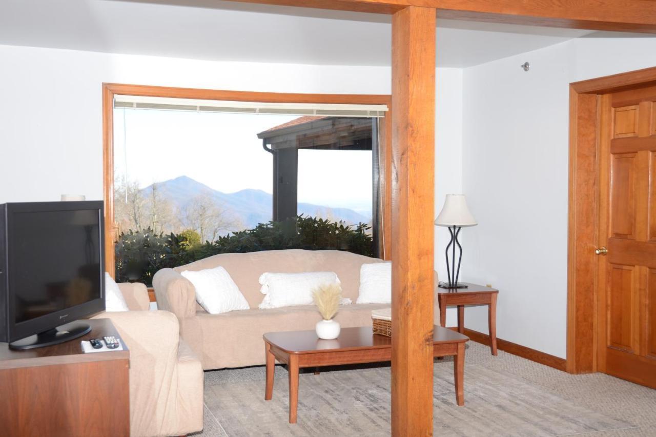 Bent Mountain Lodge Roanoke Eksteriør billede