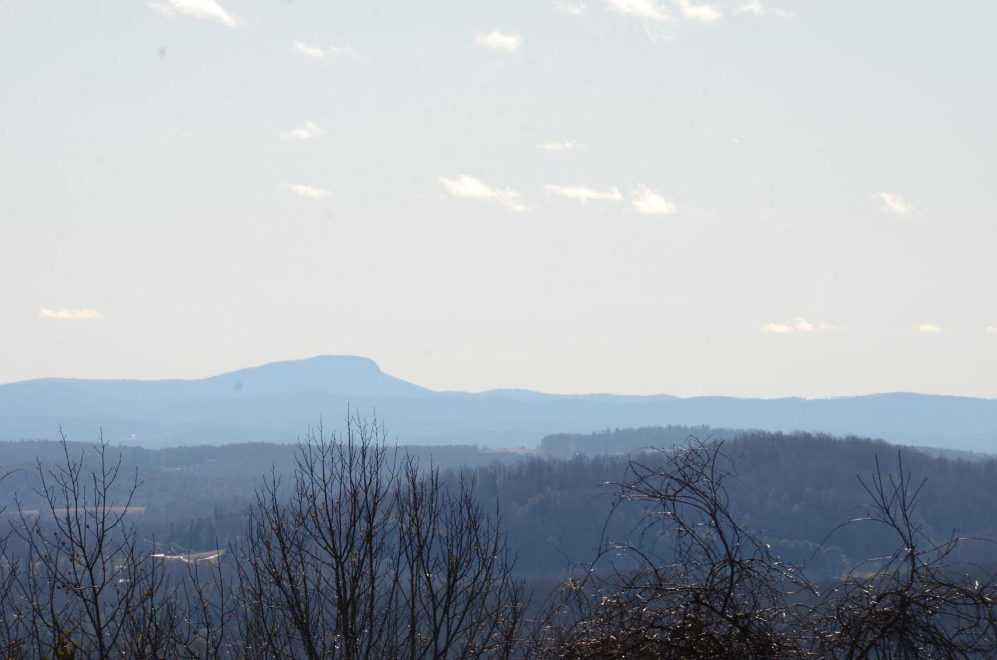 Bent Mountain Lodge Roanoke Eksteriør billede