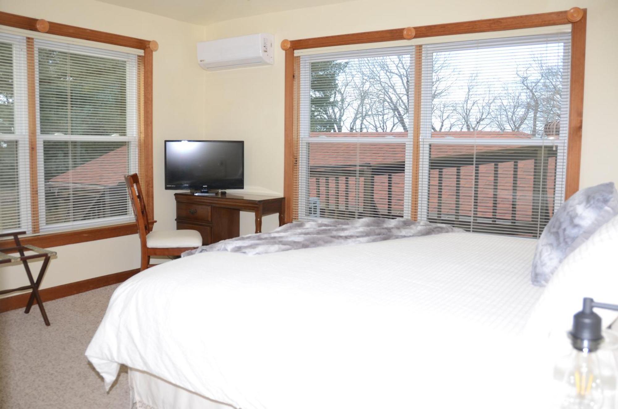 Bent Mountain Lodge Roanoke Eksteriør billede