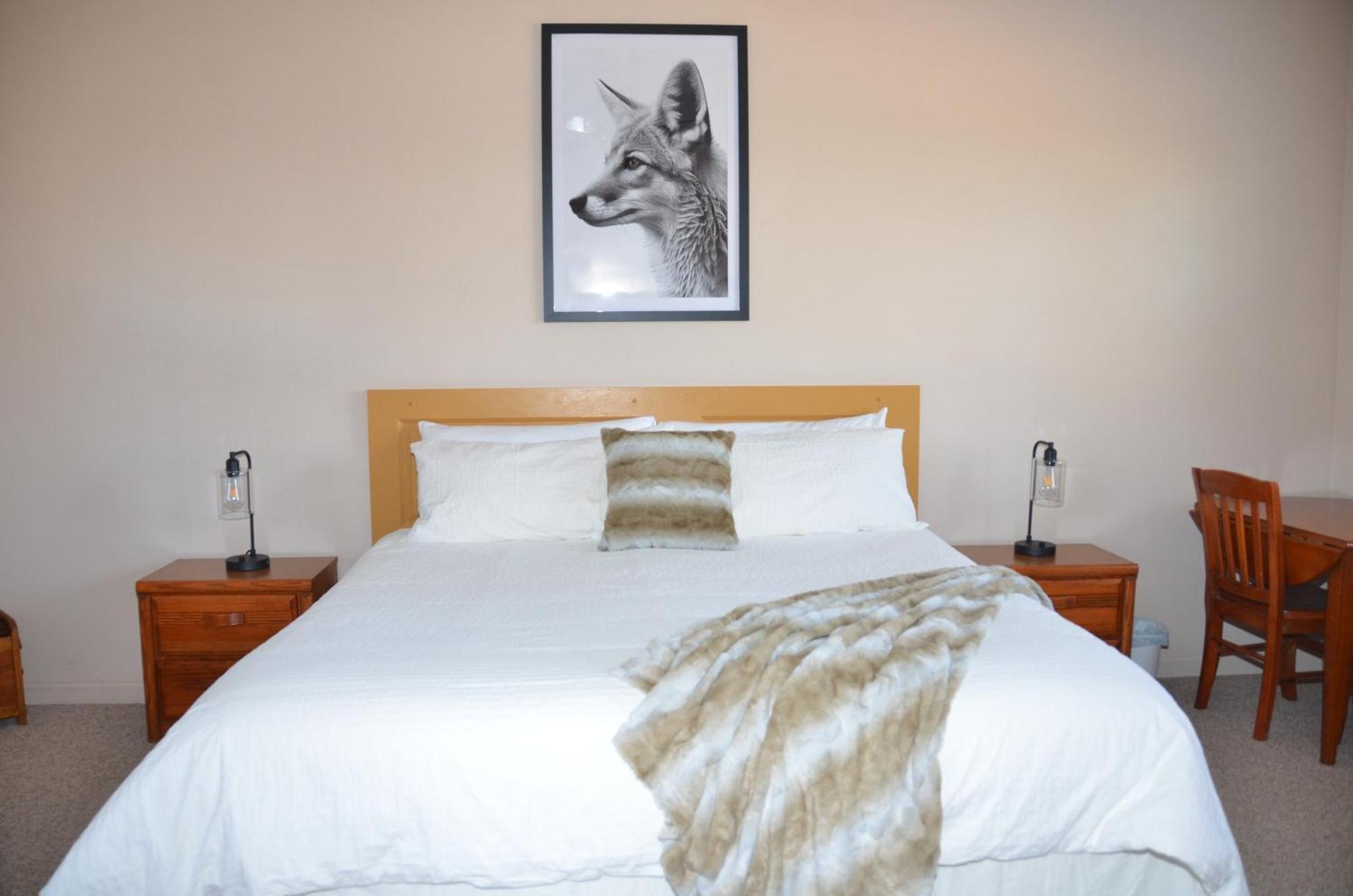 Bent Mountain Lodge Roanoke Eksteriør billede