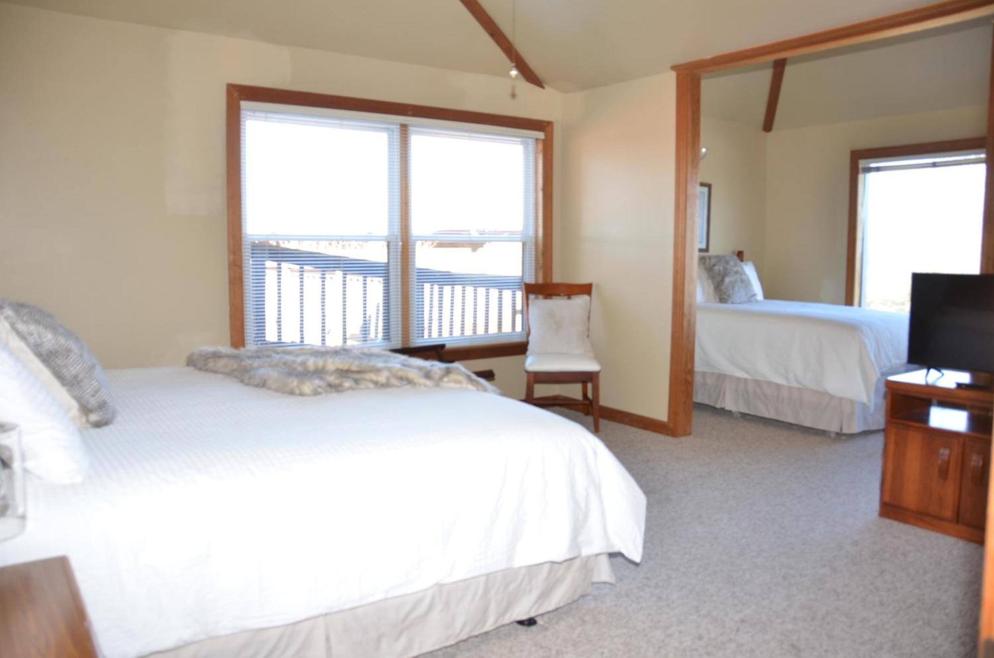 Bent Mountain Lodge Roanoke Eksteriør billede
