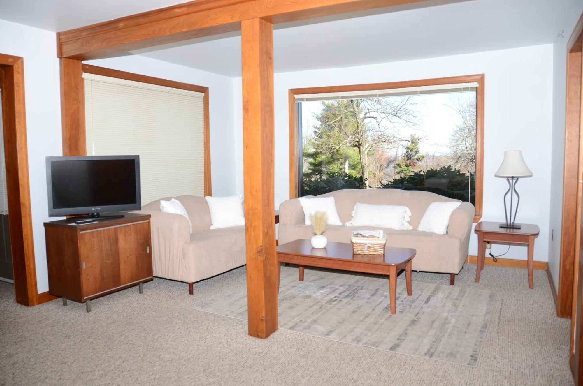 Bent Mountain Lodge Roanoke Eksteriør billede